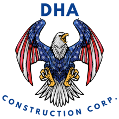 DHA Construction Corp.