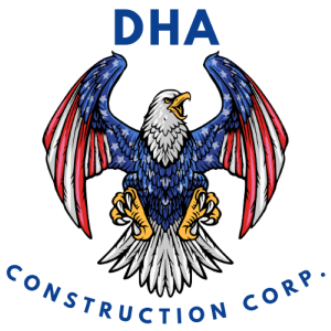 DHA Construction Corp.